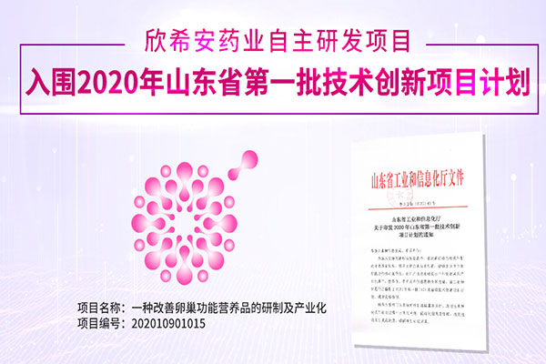 QY千亿国际自主研发项目入选2020年山东省第一批技术创新项目计划.jpg
